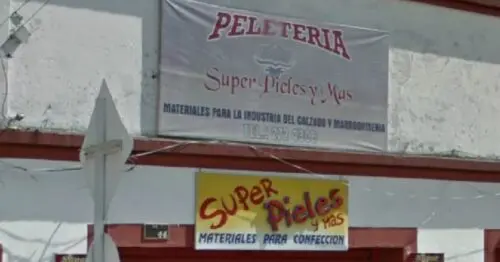SUPER PIELES Y MAS SUPER PIELES Y MAS